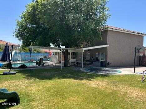 BOULDER CREEK UNIT 4 - Residential