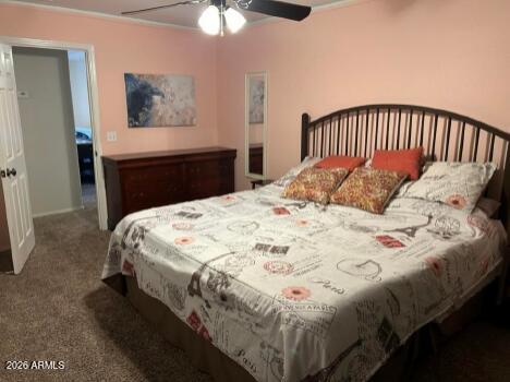 BOULDER CREEK UNIT 4 - Residential