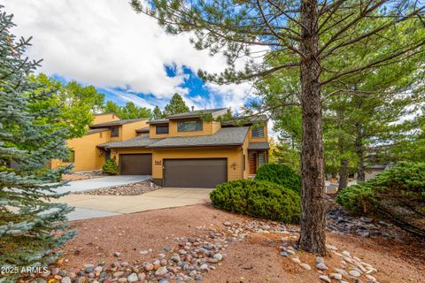 2900 N Saddleback Way 9 Flagstaff AZ 86004