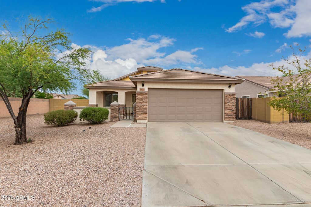 Photo of 1320 E Rocio Court, Casa Grande, AZ 85122 (MLS # 6950861)
