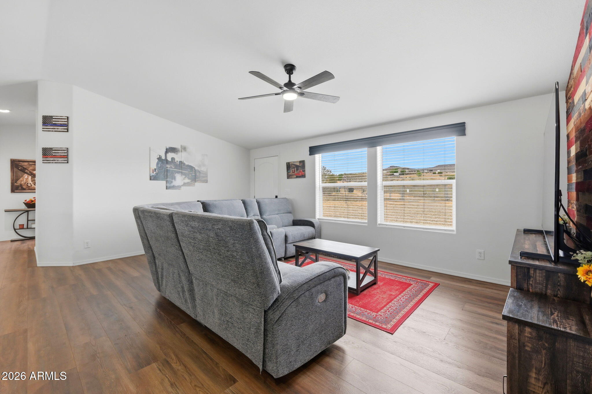 2115 N PAPAGO Trail