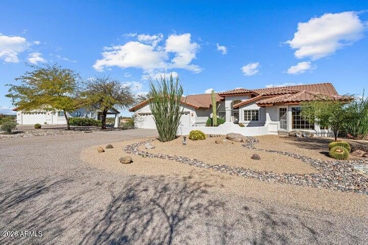 10 W PALOMA SOLITA Lane