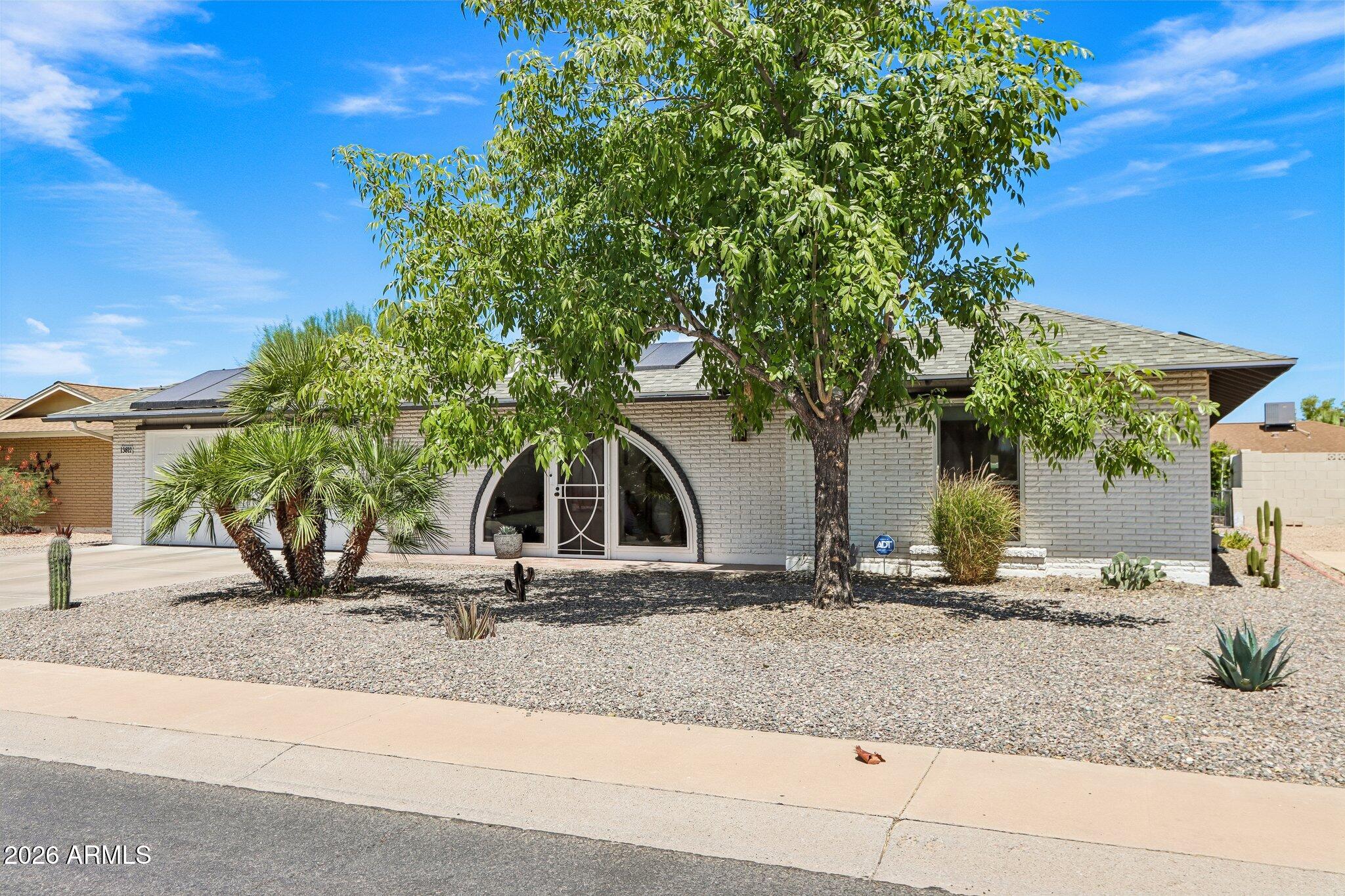 13812 N WHISPERING LAKE Drive