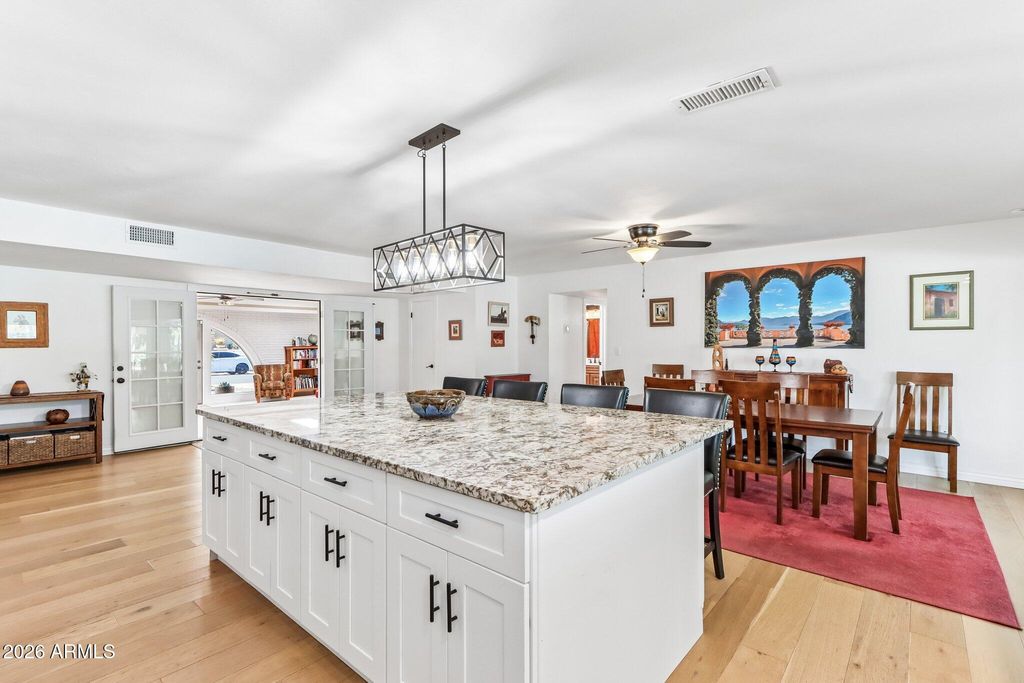Photo of 13812 N Whispering Lake Drive, Sun City, AZ 85351 (MLS # 7051298)