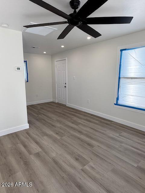 2234 W Medlock Drive Unit 4
