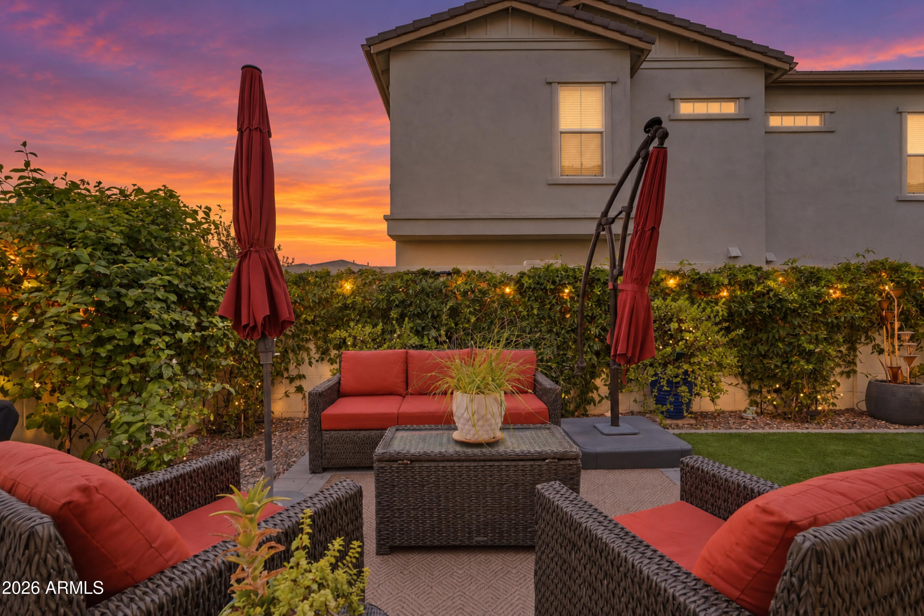 17038 N 50TH Place