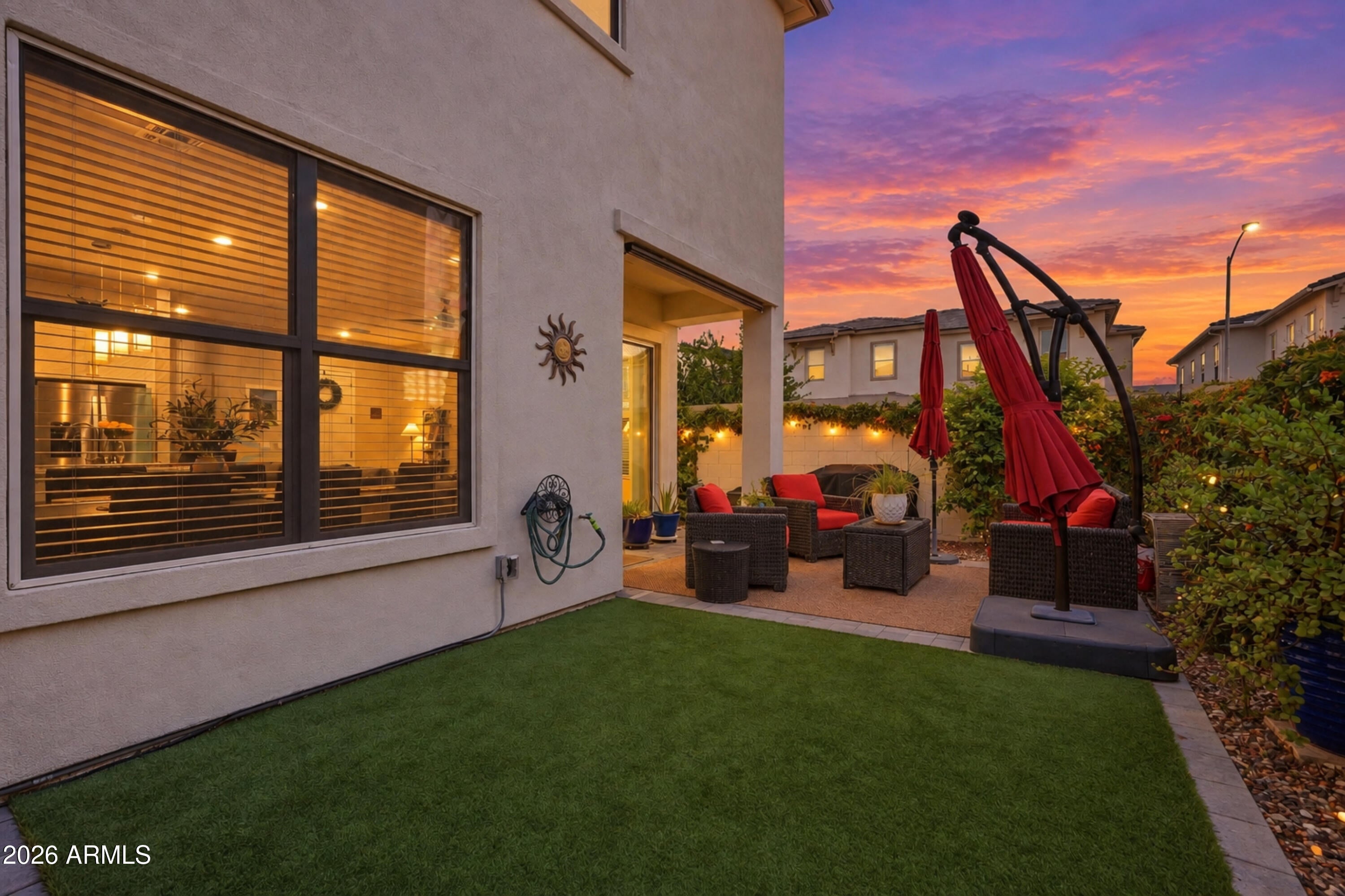17038 N 50TH Place