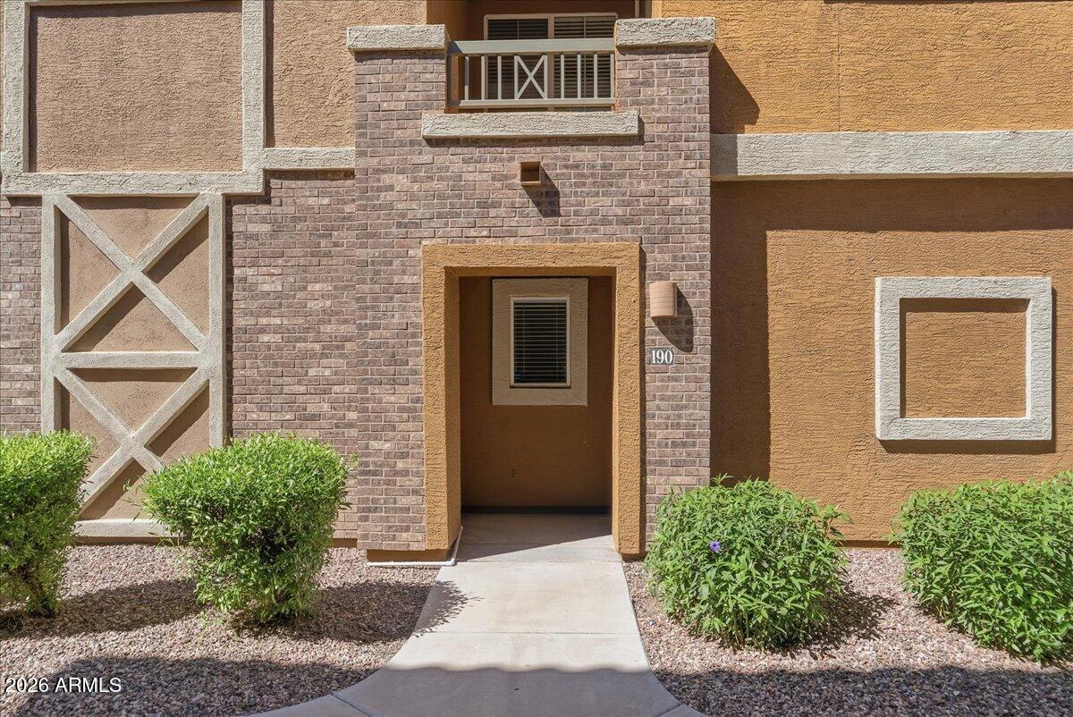 18250 N CAVE CREEK Road 190