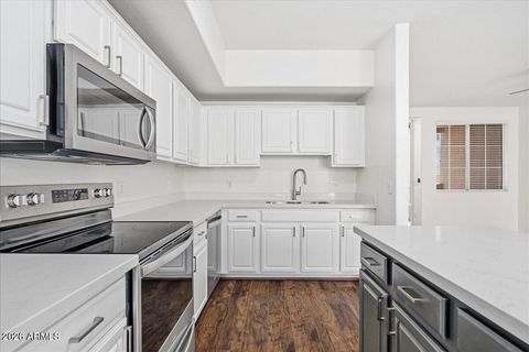 18250 N CAVE CREEK Road 190 Phoenix AZ 85032