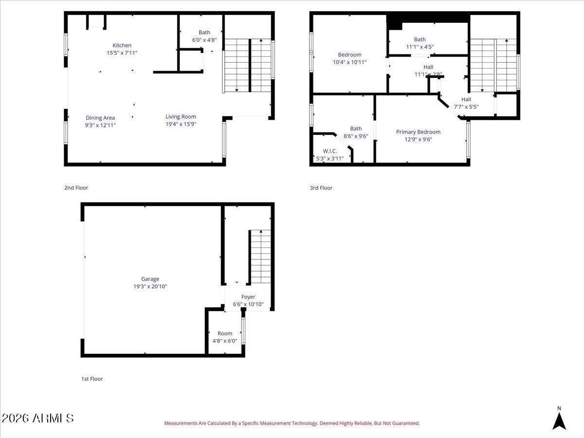 18250 N CAVE CREEK Road 190