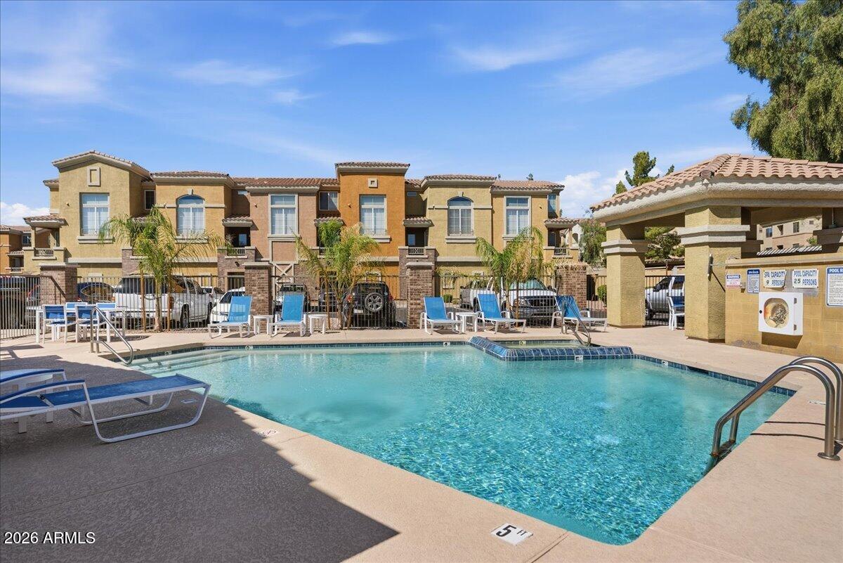 18250 N CAVE CREEK Road 190