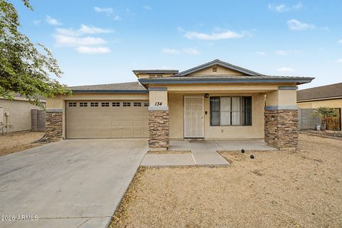 134 W DESERT Lane Phoenix AZ 85041
