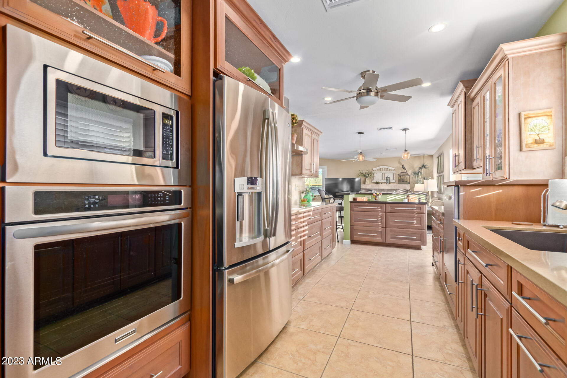 17203 N LIME ROCK Drive