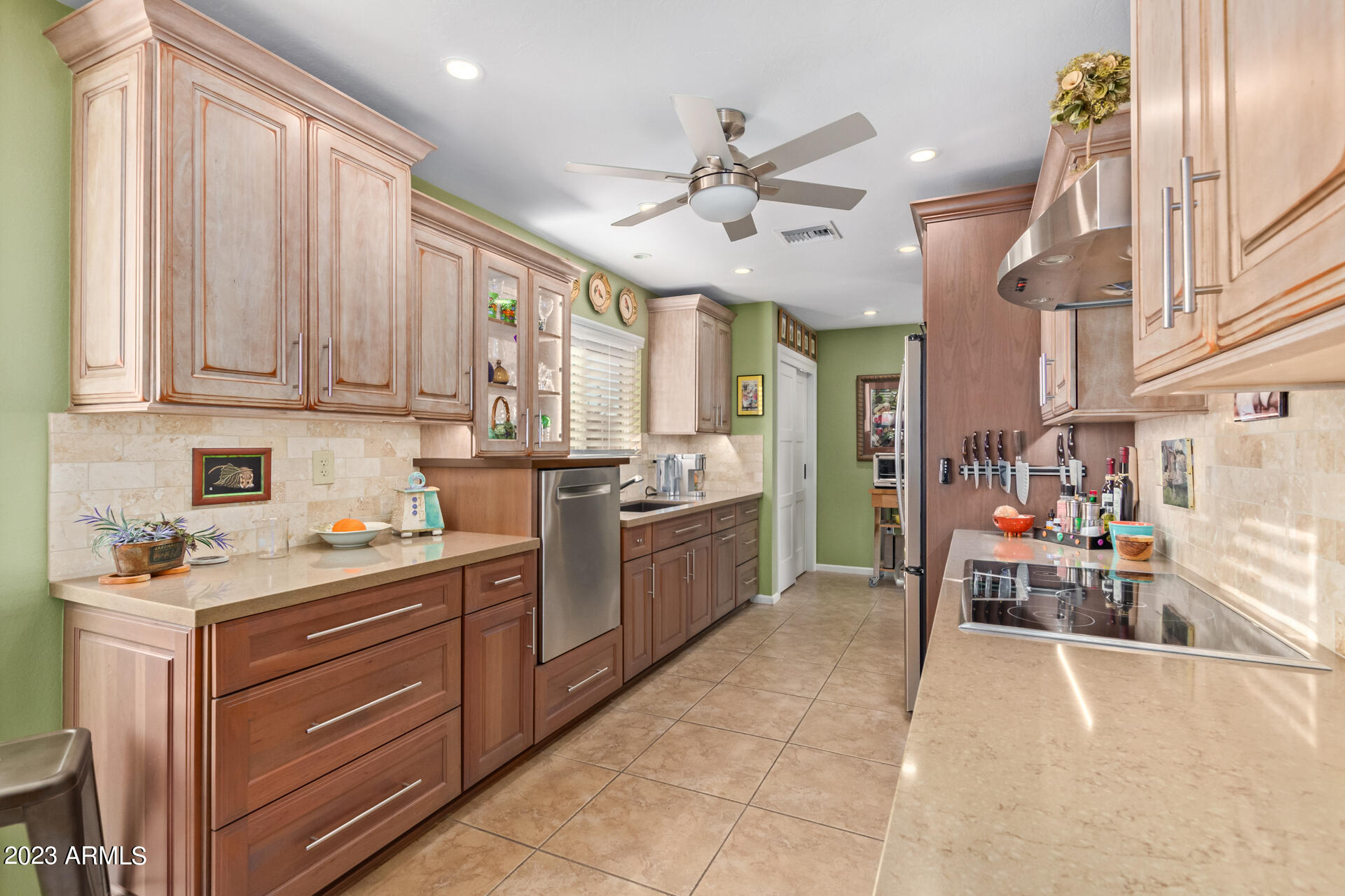 17203 N LIME ROCK Drive