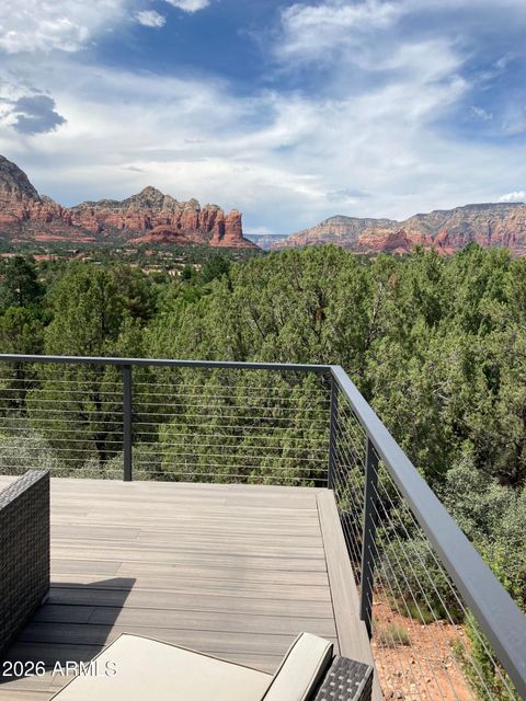 460 PANORAMA Boulevard Sedona AZ 86336