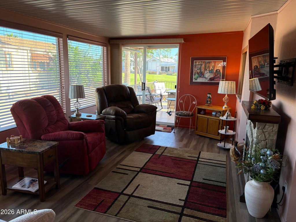 Photo of 2176 S Cherokee Avenue, Apache Junction, AZ 85119 (MLS # 7093784)