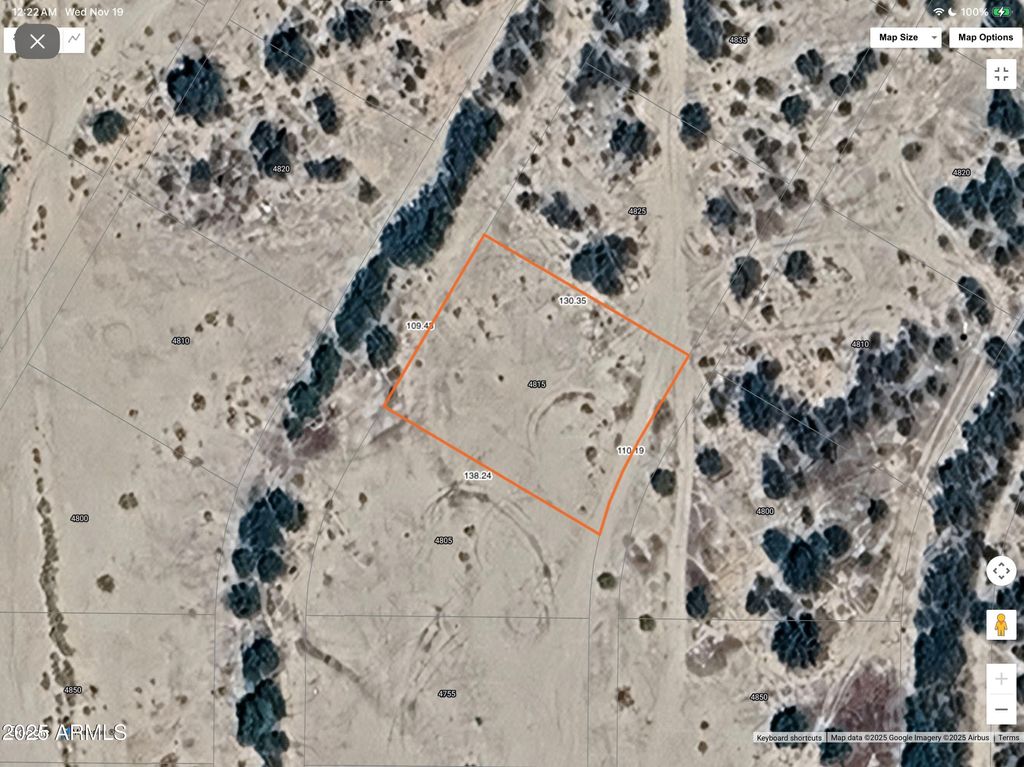 Photo of 4815 N Cortez Drive #5, Eloy, AZ 85131 (MLS # 6949083)