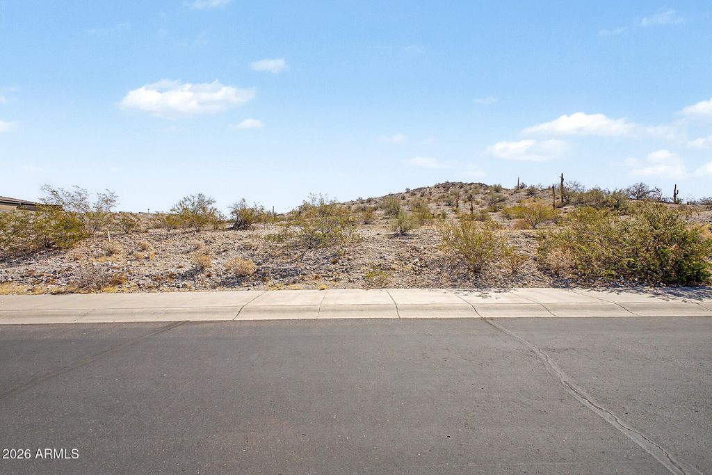 Photo of 9353 S 176th Lane #24, Goodyear, AZ 85338 (MLS # 7014825)