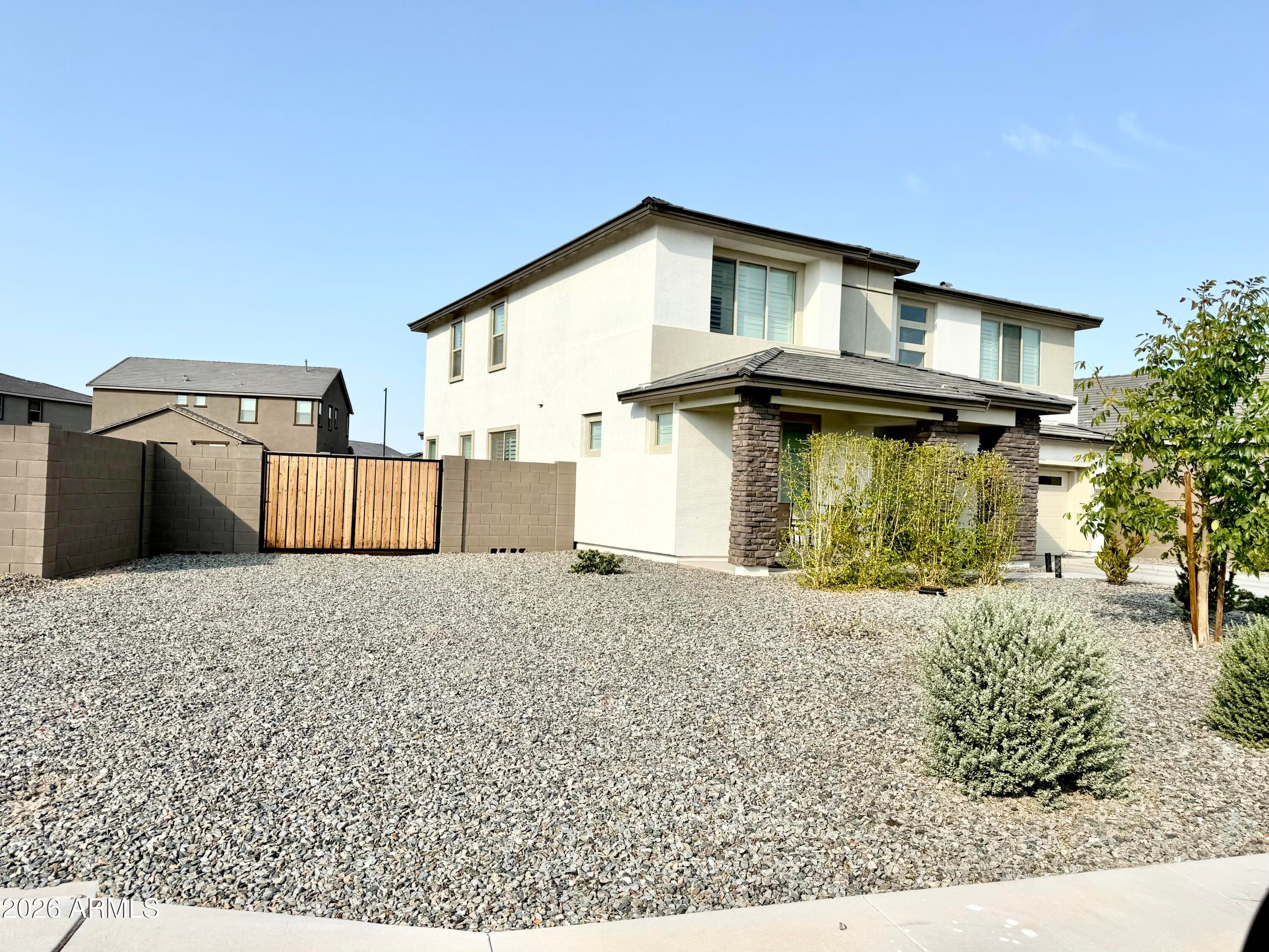 19305 W VALLE VISTA Way