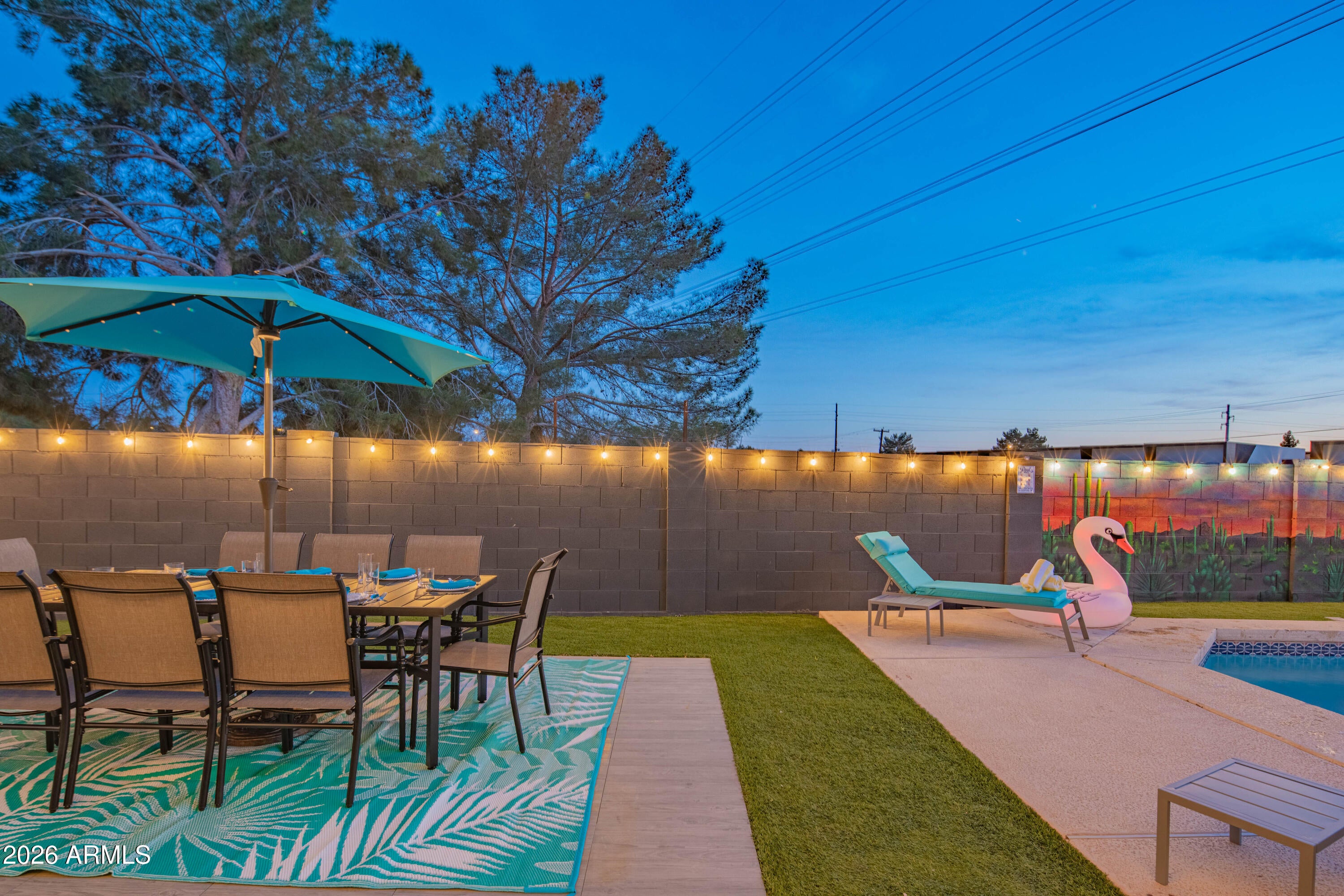 3429 E CAMINO Circle