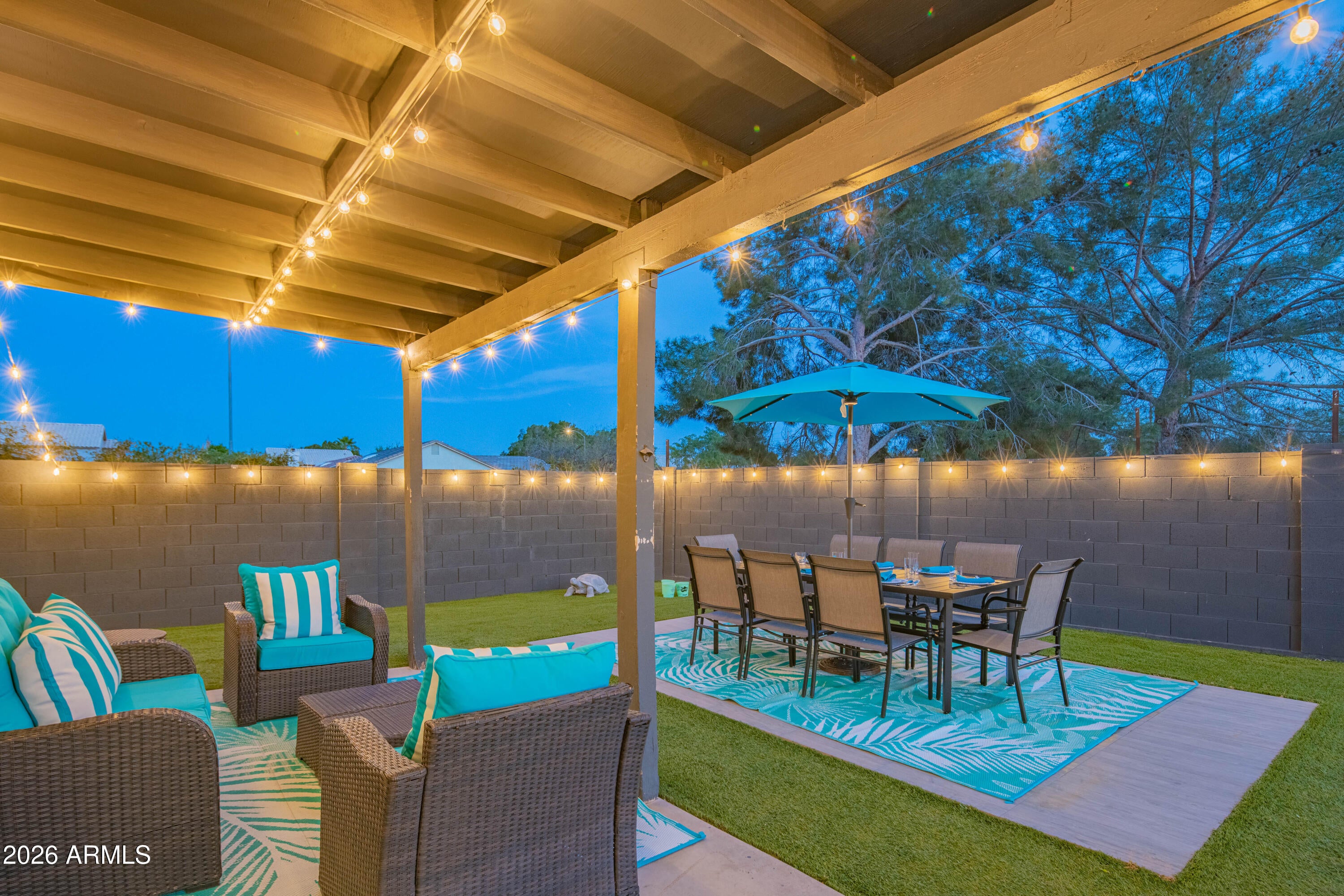 3429 E CAMINO Circle