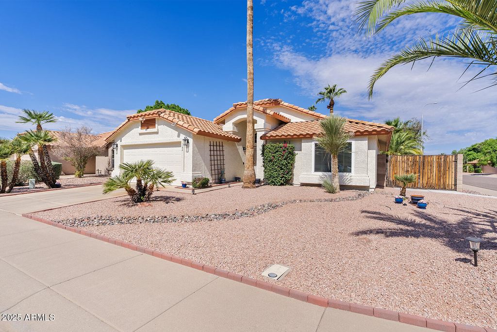Photo of 1152 W Cindy Street, Chandler, AZ 85224 (MLS # 6933162)