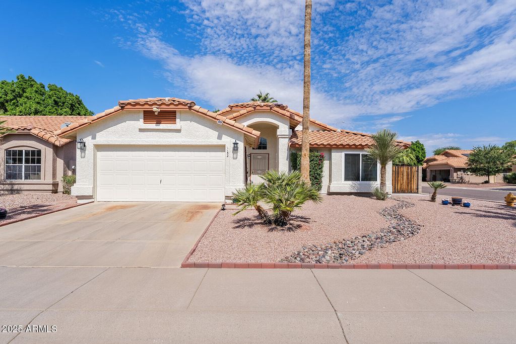 Photo of 1152 W Cindy Street, Chandler, AZ 85224 (MLS # 6933162)