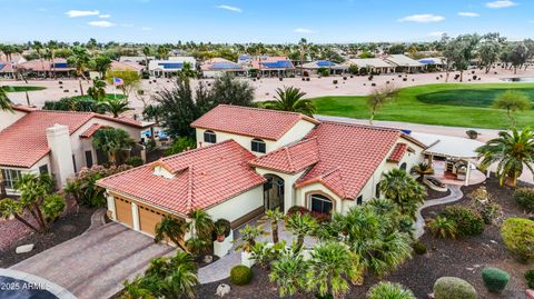 15948 W SHEILA Lane Goodyear AZ 85395