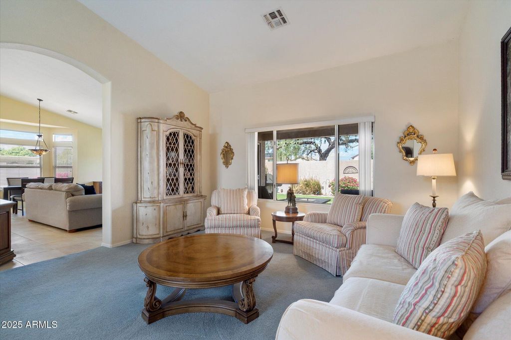 Photo of 8306 W Escuda Drive, Peoria, AZ 85382 (MLS # 6932144)