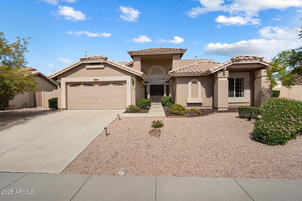 Photo of 8306 W Escuda Drive, Peoria, AZ 85382 (MLS # 6932144)