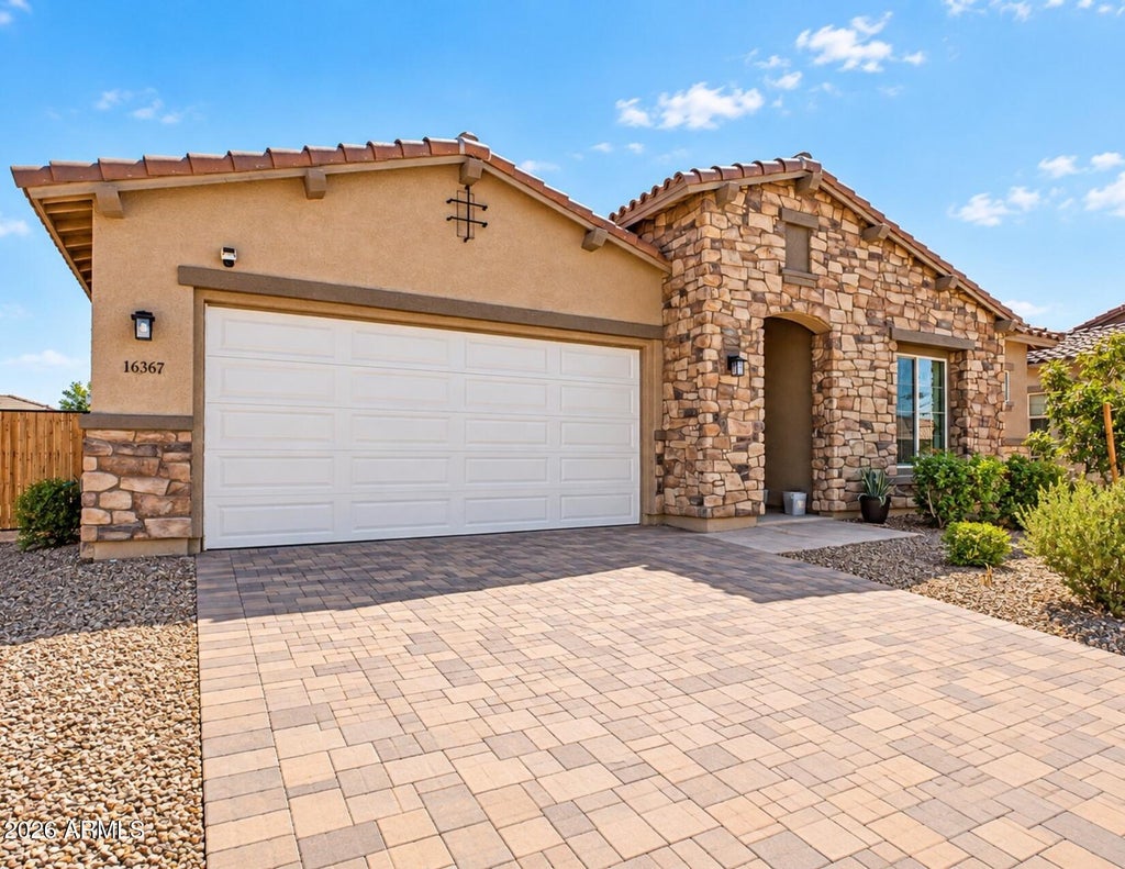 Photo of 16367 W Morning Glory Street, Goodyear, AZ 85338 (MLS # 7079693)