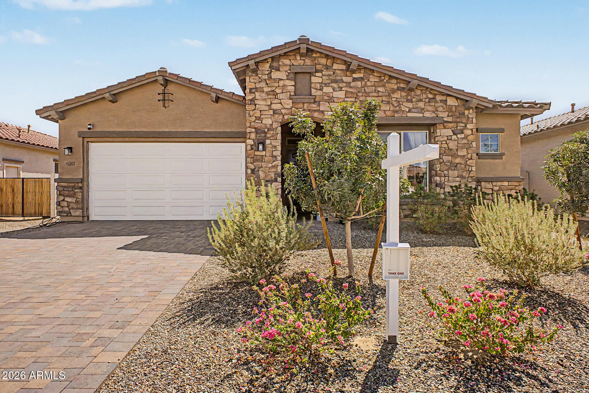 16367 W MORNING GLORY Street