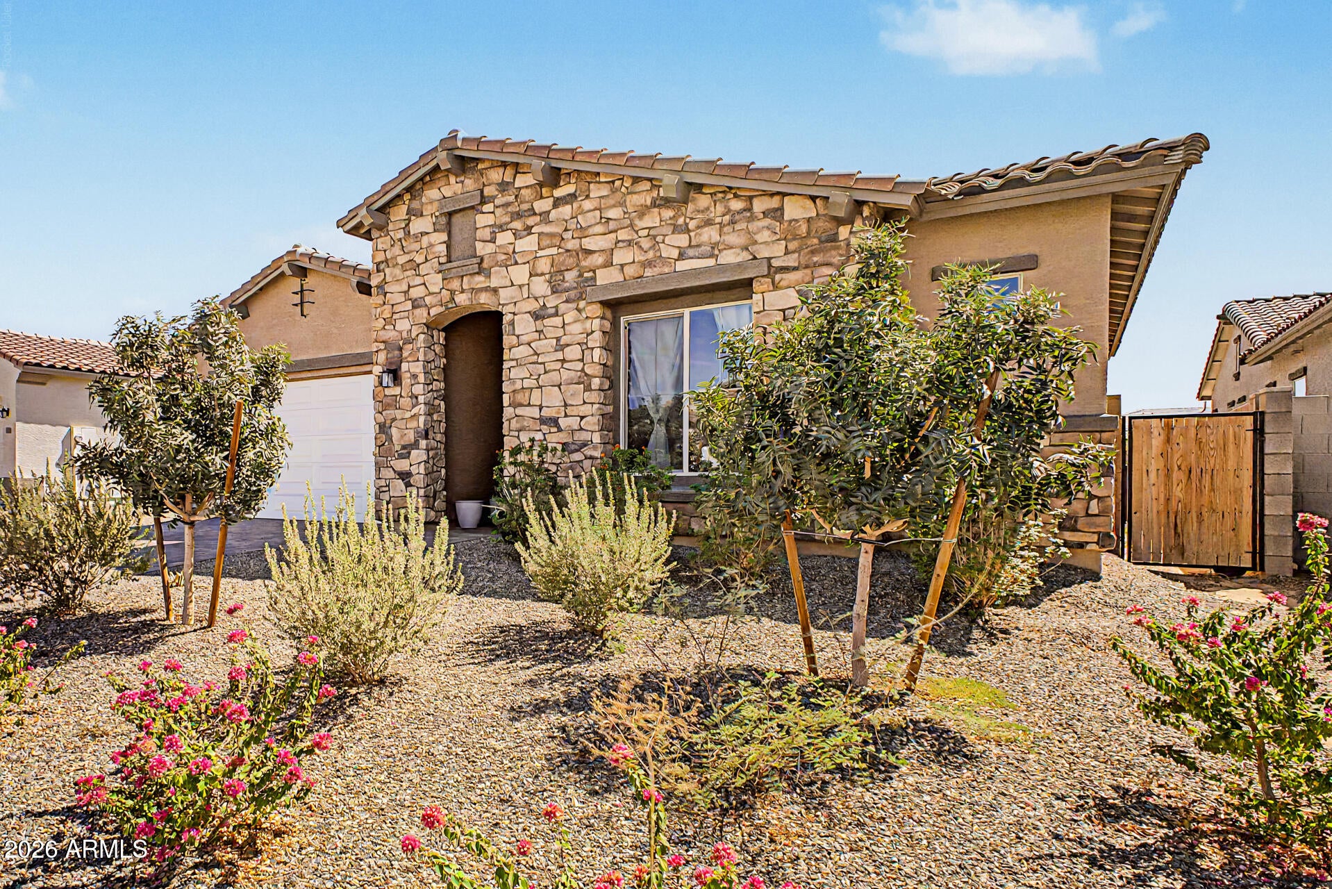 16367 W MORNING GLORY Street