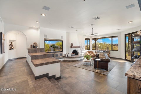 Photo of 9731 E Adobe Drive, Scottsdale, AZ 85255 (MLS # 7088543)