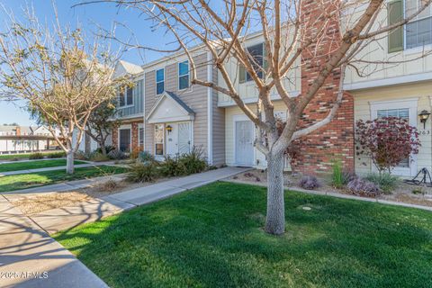 1601 N SABA Street 264 Chandler AZ 85225