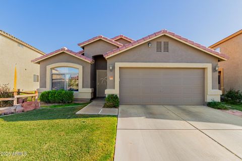 2209 N 105TH Avenue Avondale AZ 85392