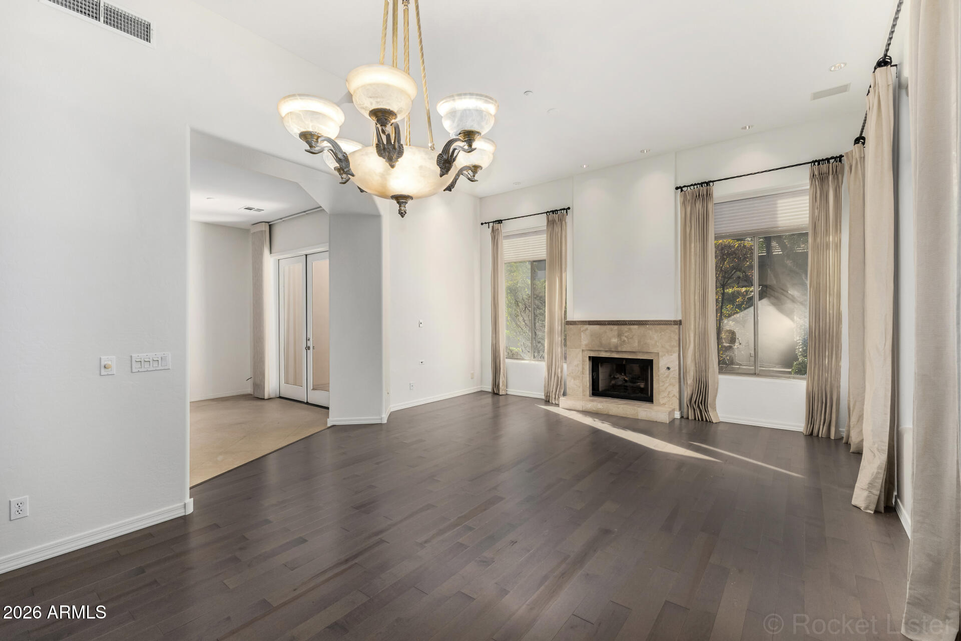 7249 E DEL ACERO Drive