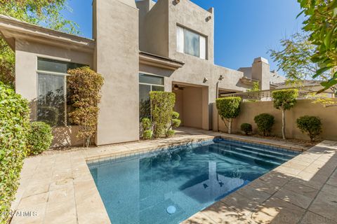 Photo of 7249 E Del Acero Drive, Scottsdale, AZ 85258 (MLS # 6995176)