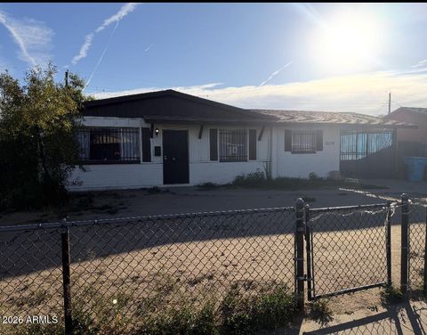 2339 N 48TH Drive Phoenix AZ 85035