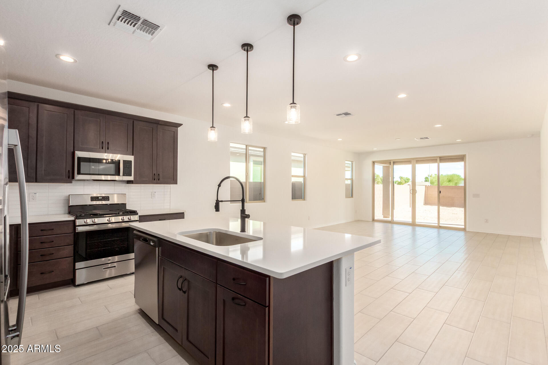 5353 W MANZANITA Drive