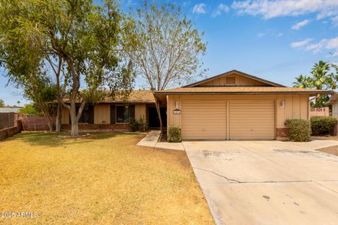 1874 E HUNTINGTON Drive Tempe AZ 85282