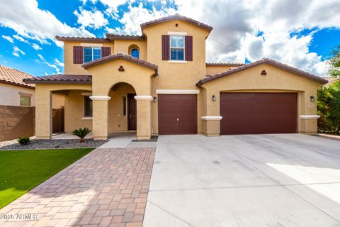 7975 W ANDREA Drive Peoria AZ 85383