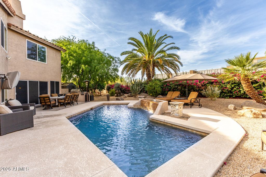 Photo of 10000 E Celtic Drive, Scottsdale, AZ 85260 (MLS # 7012052)