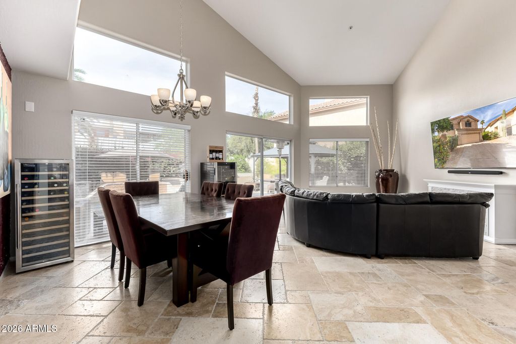 Photo of 10000 E Celtic Drive, Scottsdale, AZ 85260 (MLS # 7012052)