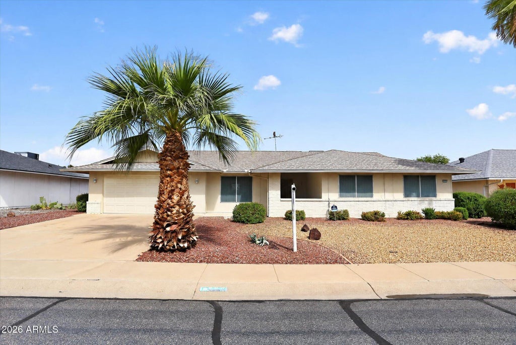 Photo of 13034 W Wildwood Drive, Sun City West, AZ 85375 (MLS # 7086718)