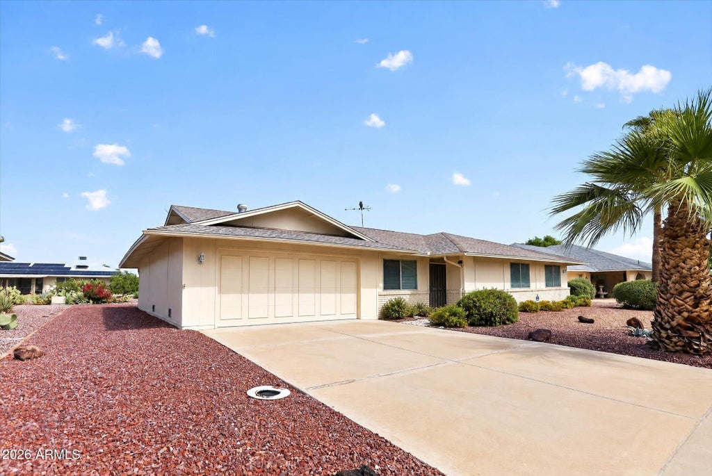 Photo of 13034 W Wildwood Drive, Sun City West, AZ 85375 (MLS # 7086718)