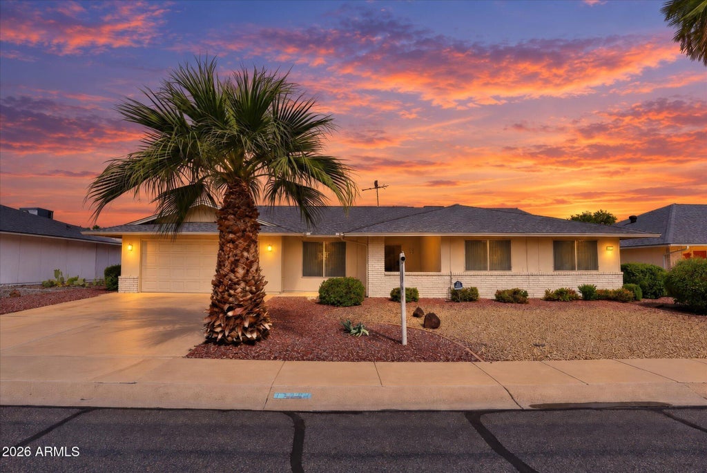 Photo of 13034 W Wildwood Drive, Sun City West, AZ 85375 (MLS # 7086718)
