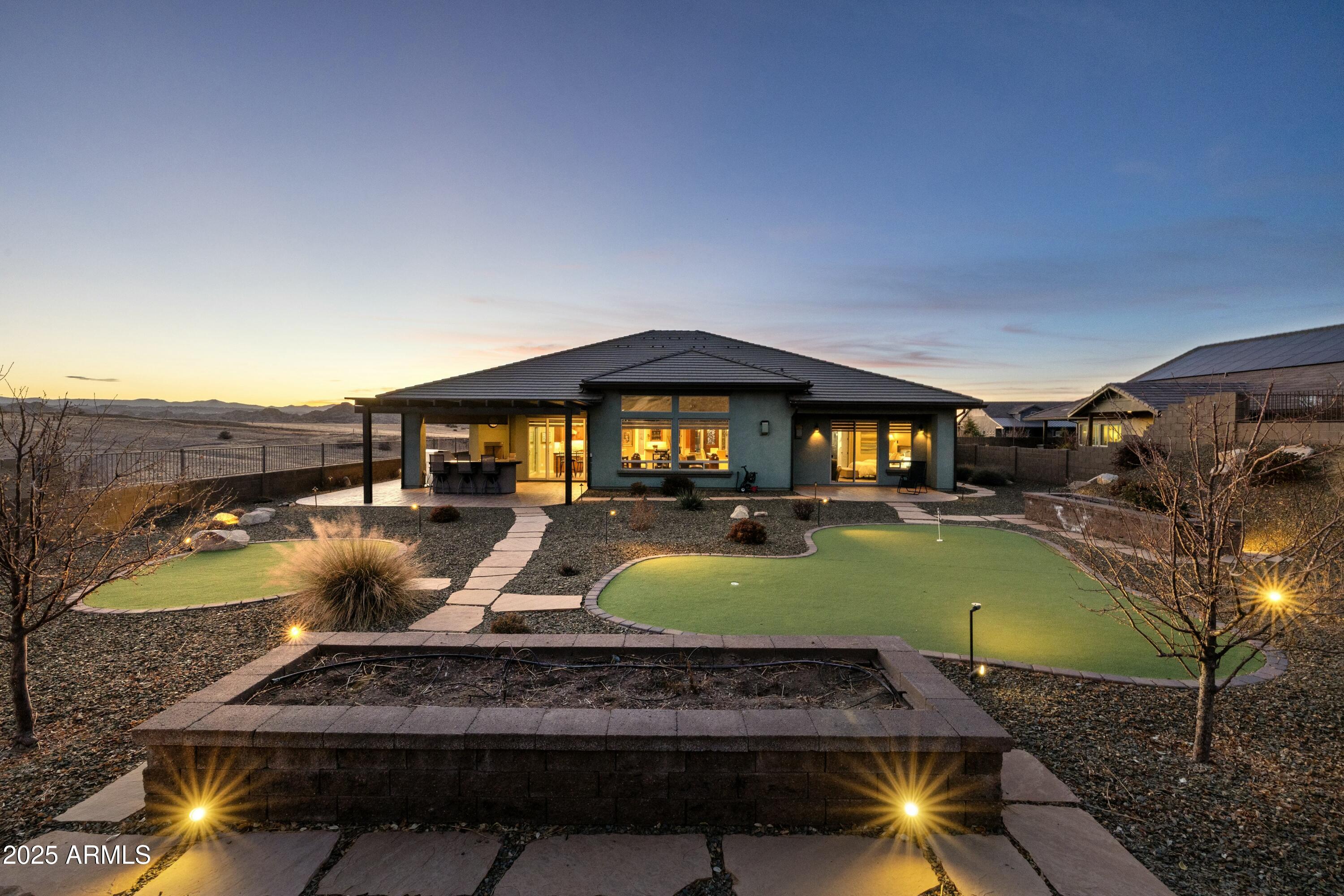 5201 PEAVINE VIEW Trail