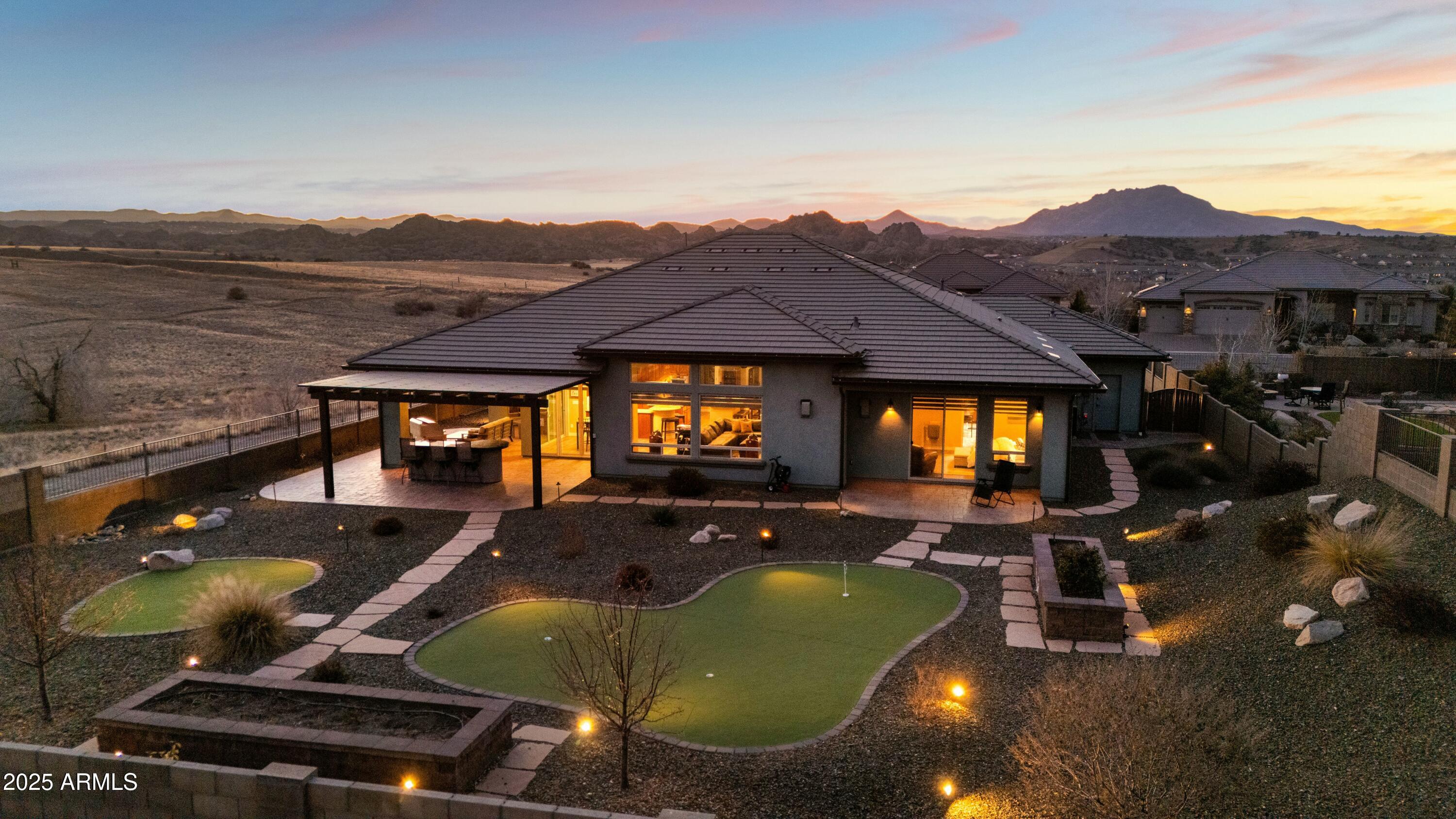 5201 PEAVINE VIEW Trail