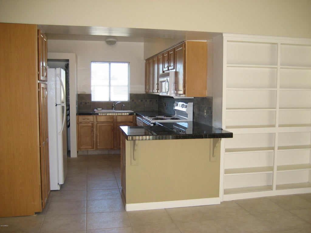 Photo of 6804 E 2nd Street #26, Scottsdale, AZ 85251 (MLS # 7072795)